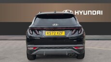 Hyundai TUCSON 1.6 TGDi 48V MHD 180 Ultimate 5dr 4WD DCT Petrol Estate